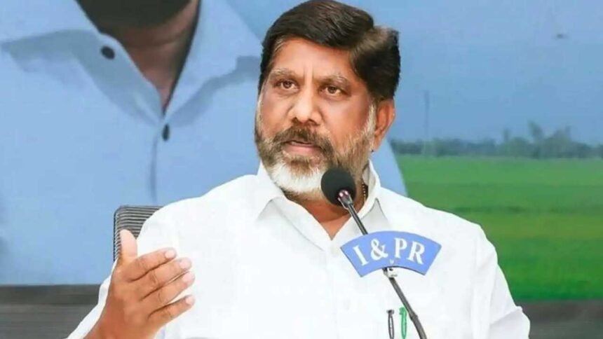 Telangana Power Demand