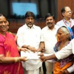 Amrabad Rehabilitation Support