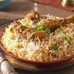 Pista House biryani issue