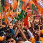 BJP Bengal Candidates