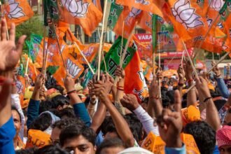 BJP Bengal Candidates