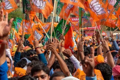 BJP Bengal Candidates