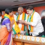 GHMC Elections BJP |