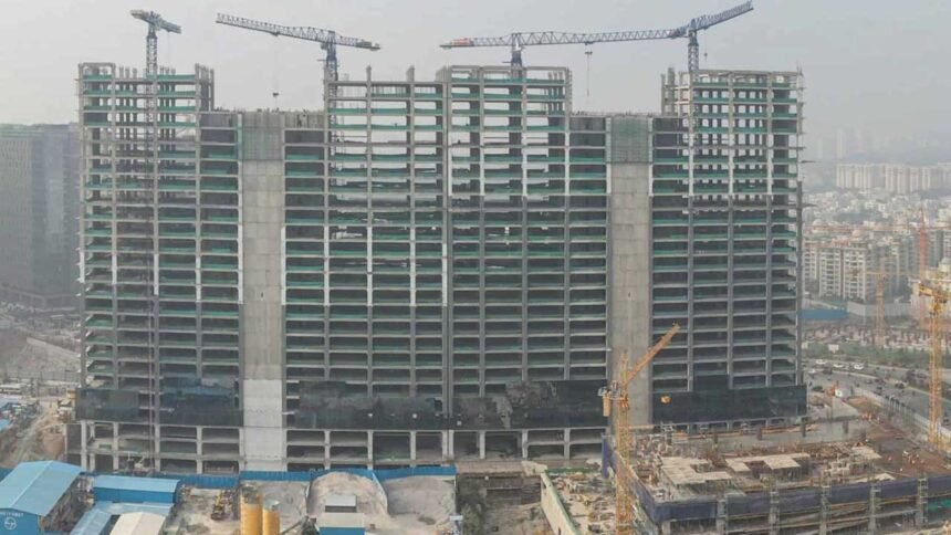 Telangana Building Rules