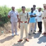 Nizamabad Canal Car Accident |