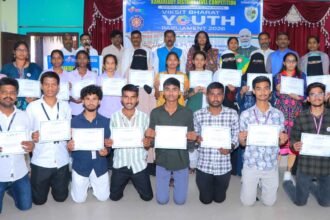 Viksit Bharat Youth Parliament |