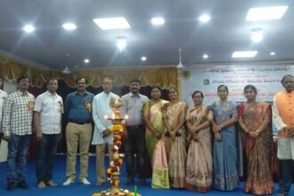 Telangana Telugu Dialects |