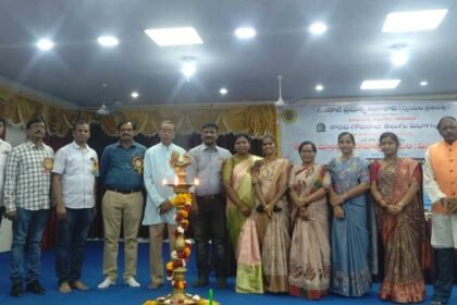 Telangana Telugu Dialects |