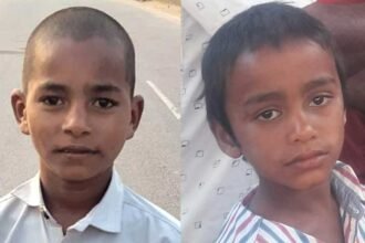 Kamareddy Children Death |