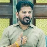 Revanth Reddy Warning
