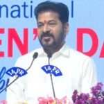 Revanth Reddy EV Plan