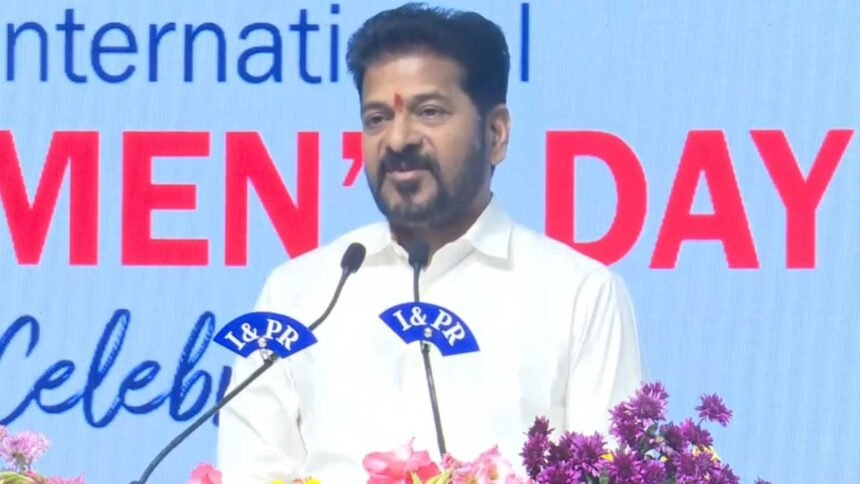 Revanth Reddy EV Plan