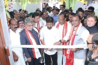 Legislative Council Building