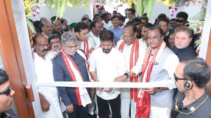 Legislative Council Building