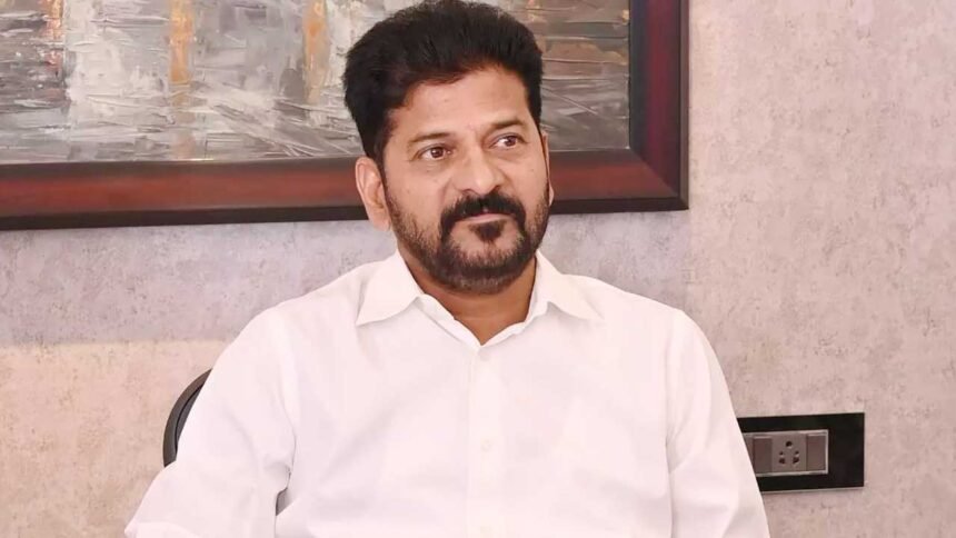 CSR policy Telangana