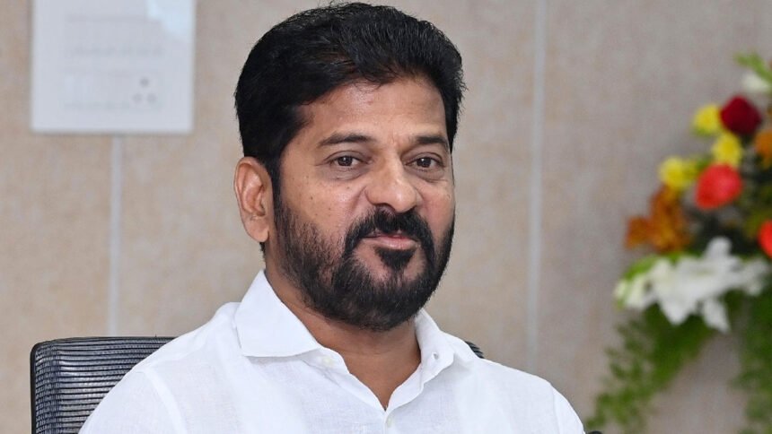 Gulf Telugu Advisory | గల్ఫ్లో ఉన్న తెలుగు వారికి సీఎం కీలక సూచనలు 1 cm revanth