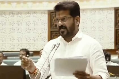 Illegal Mining Probe