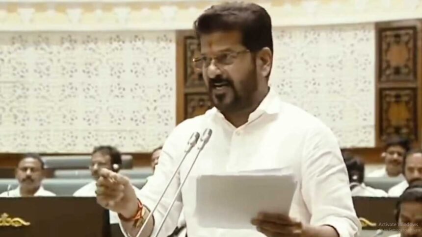 Illegal Mining Probe