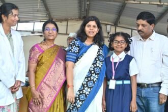 Eye Care Awareness |