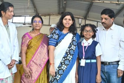 Eye Care Awareness |