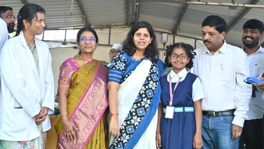 Eye Care Awareness |