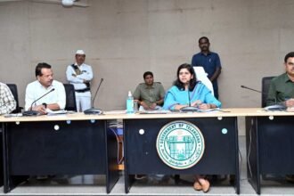 Indiramma Housing Scheme |