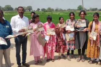 Government Degree College Facilities |