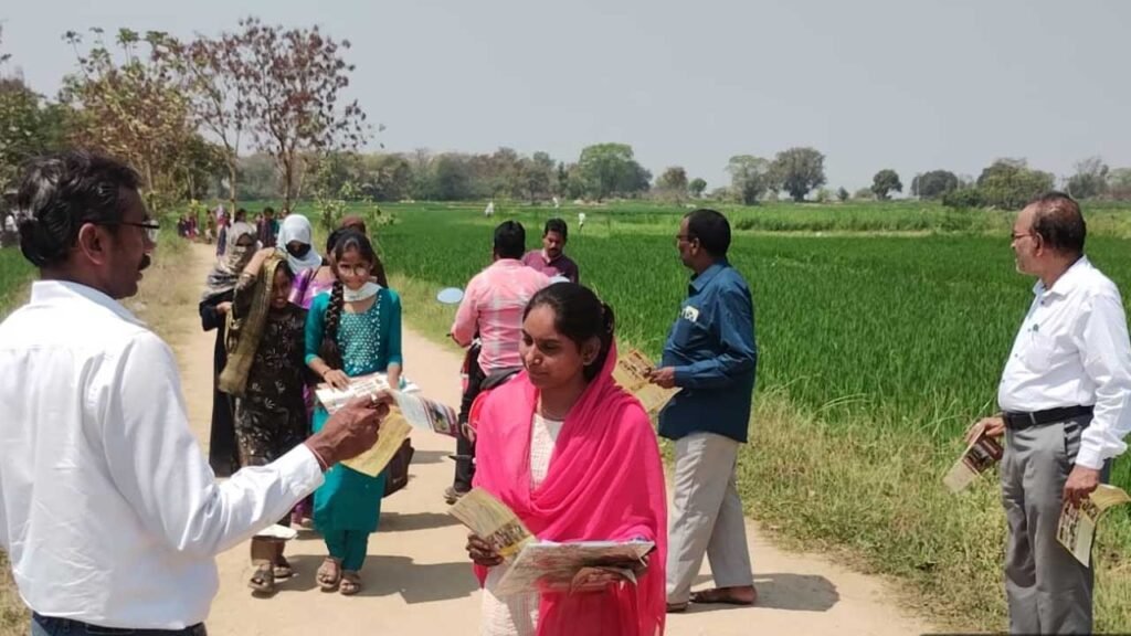 Government Degree College Facilities | ప్రభుత్వ డిగ్రీ కళాశాలలో మెరుగైన విద్యా వసతులు 2 collegew1