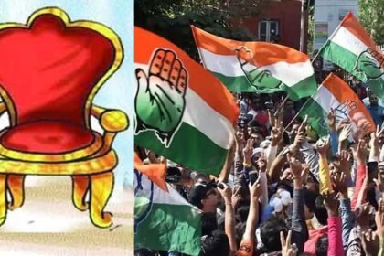 Telangana Nominated Posts