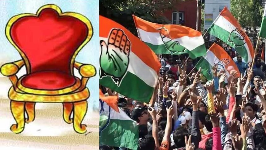 Telangana Nominated Posts