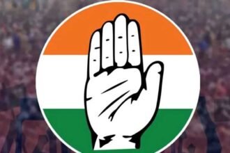 Congress Committee Formation