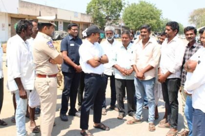 Market Yard Security |