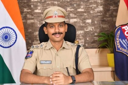 Liquor Ban in Nizamabad |