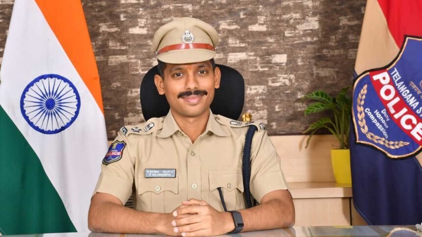 Liquor Ban in Nizamabad |