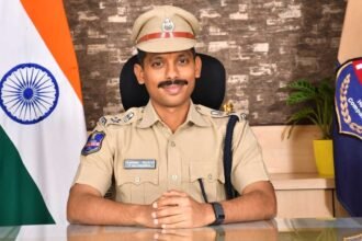 Nizamabad Drunk Driving |