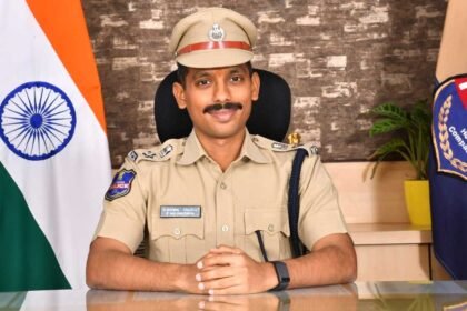 Nizamabad Drunk Driving |