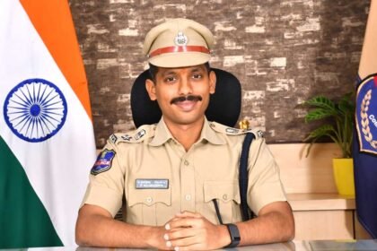 Holi Police Guidelines |