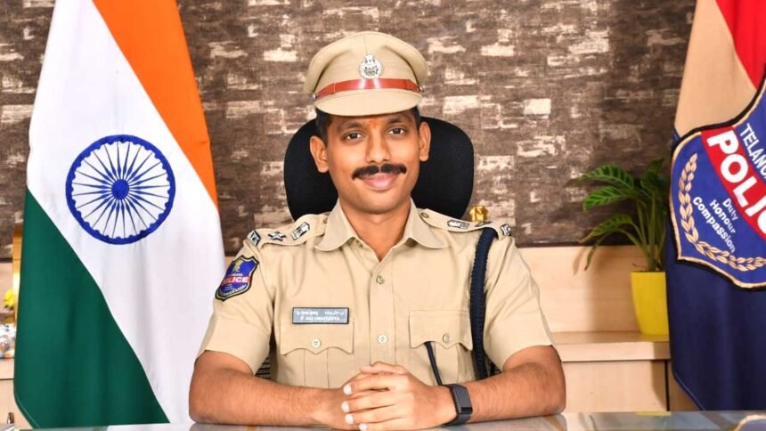 Holi Police Guidelines |