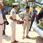 Mopal Police Inspection |