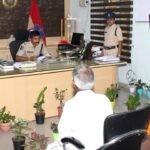 Police Prajavani Complaints |