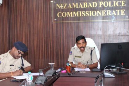 Prajapalana Pragathi Pranalika |