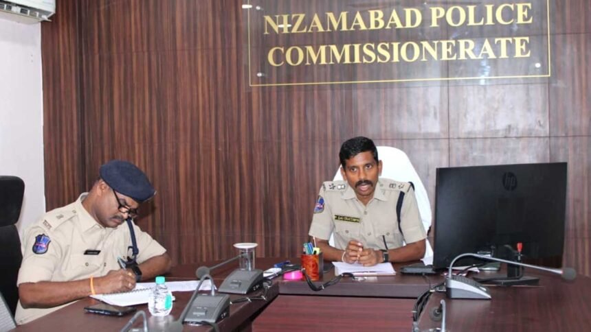 Prajapalana Pragathi Pranalika |