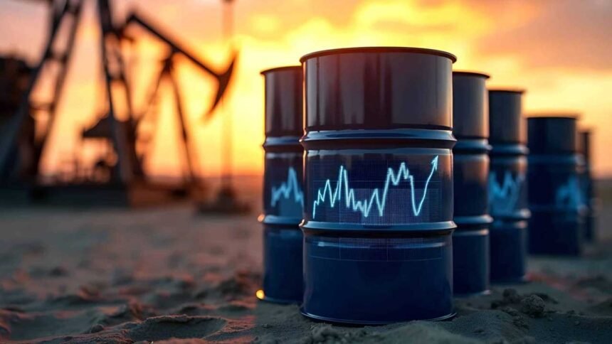 Qatar oil price warning