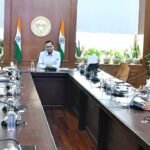 Telangana Industrial Development