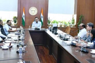 Telangana Industrial Development