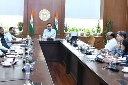 Telangana Industrial Development