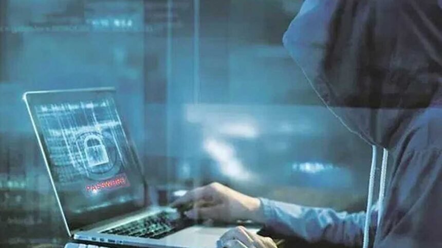 Cyber fraud Hyderabad