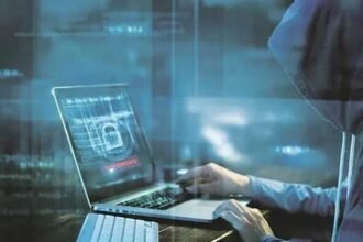 Gas Booking Cyber Scam