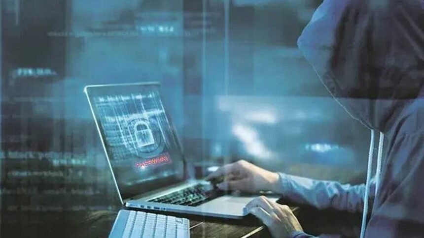 Gas Booking Cyber Scam