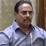 KTR land controversy